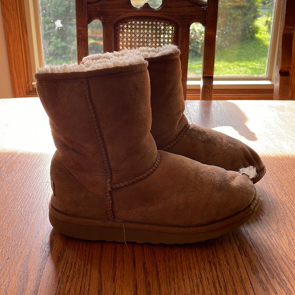 Ugg boots